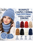 Komplet damskie 95