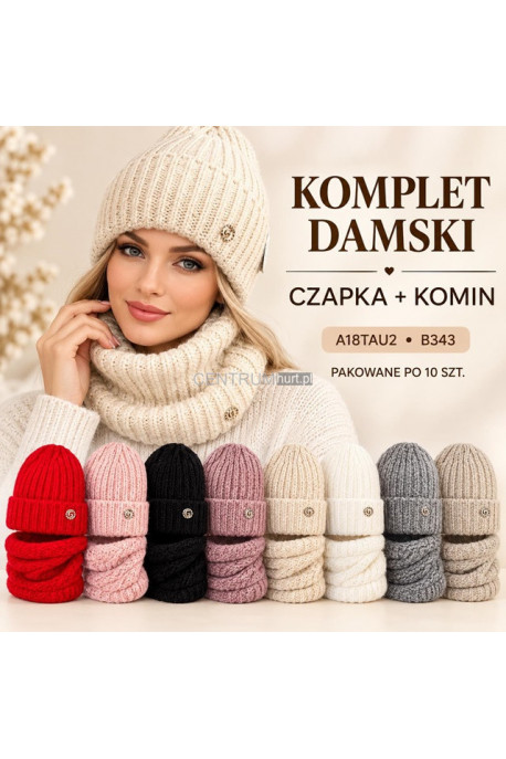 Komplet damskie 95