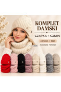 Komplet damskie 95