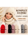 Komplet damskie 95