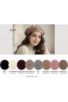 Beret damskie 95