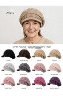 Beret damskie 95