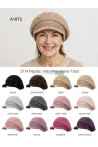 Beret damskie 95