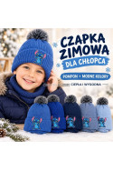 Komplet dziecięce 95