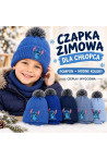 Komplet dziecięce 95