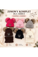 Komplet dziecięce 96