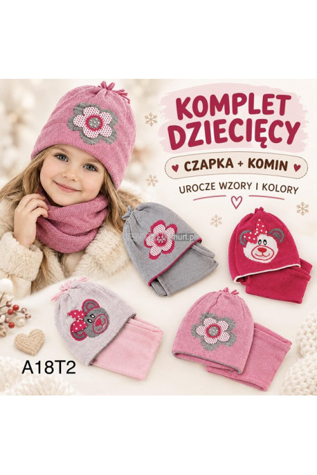 Komplet dziecięce 96
