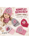 Komplet dziecięce 96
