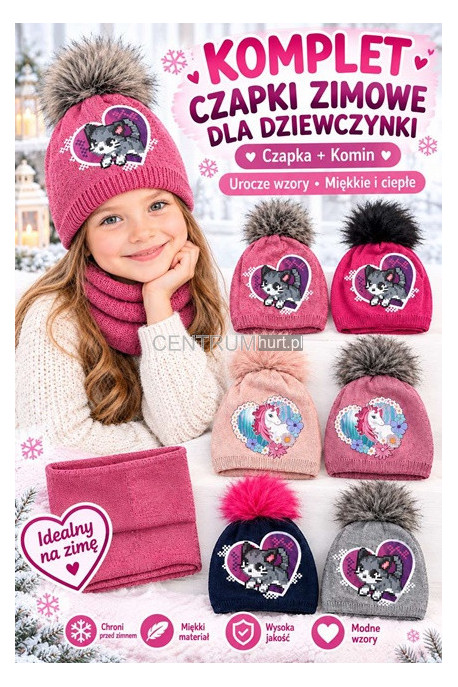 Komplet dziecięce 96