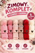 Komplet dziecięce 96