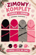 Komplet dziecięce 96
