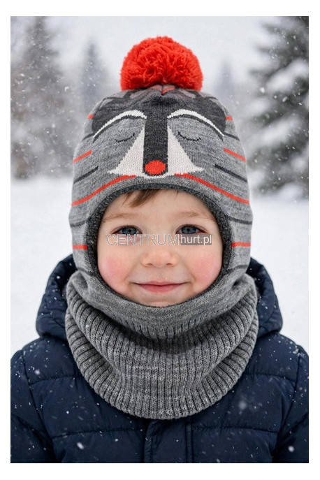 Kominiark dziecięce 96