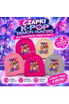 Czapki dziecięce 96
