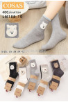 Skarpety damskie (35-42) 1