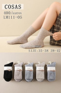 Skarpety damskie alpaki (35-42) L