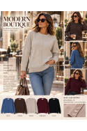 Sweter damski 1
