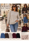 Sweter damski 1