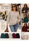 Sweter damski 1