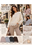 Sweter damski 1