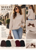 Sweter damski 1