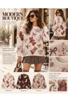 Sweter damski 1