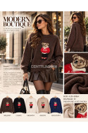Sweter damski 1