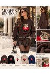Sweter damski 1