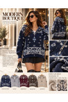 Sweter damski 1
