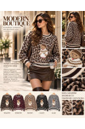 Sweter damski 1