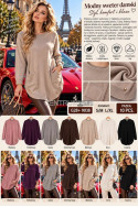 Sweter damski (S-XL) 1
