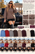 Sweter damski (S-XL) 1