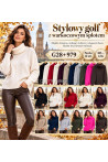 Sweter damski (S-XL) 1