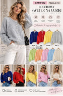 Sweter damski 1