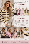 Sweter damski 1