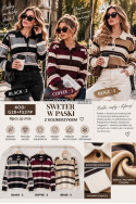 Sweter damski 1