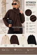 Sweter damski 1