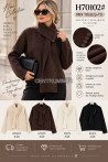 Sweter damski 1