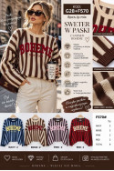 Sweter damski 1