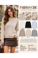 Sweter damski 1