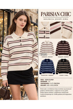 Sweter damski FL245