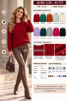 Sweter damski (S-XL) 1