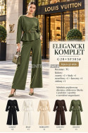 Komplet damskie 1