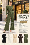 Komplet damskie 1