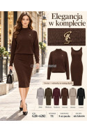 Komplet damskie 1
