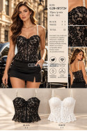 Topy damskie (S-L) 1