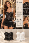 Topy damskie (S-L) 1