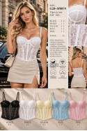 Topy damskie (S-L) 1