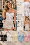 Topy damskie (S-L) 1