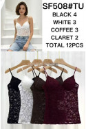 Topy damskie (S-L) 1