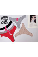 Majtki damskie (M-2XL) 1
